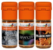 Traditional Flavourings 10ml